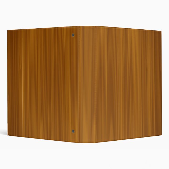 Wooden canvas binder (Background)