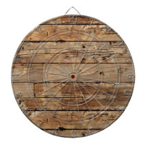 Wooden