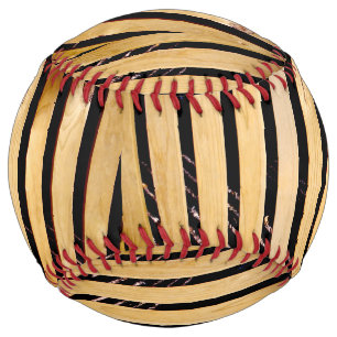 Wooden Fence Boards, Softball