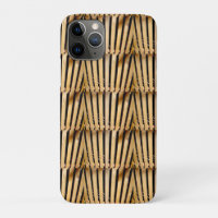 Wooden Fence Posts,