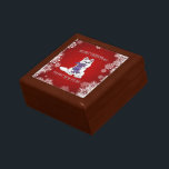 Wooden Jewellery Keepsake Box<br><div class="desc">DesignsbyLee  
Blog: https://samoyedmagic.blogspot.com
NSR website:http://www.samoyedrescue.org 

Zazzle Store: https://www.zazzle.com/rescueartbylee?rf=238193063474731397
Society6 Store  https://society6.com/designs_by_lee/s?q=new 
Cafe Press Store https://www.cafepress.com/nationalsamoyedrescue
SpoonflowerStore: https://www.spoonflower.com/profiles/designs_by_lee_

Signup for New Item Notification and Discount codes: https://mailchi.mp/c2e814dfcec0/national-samoyed-rescue-trust</div>