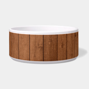 Wooden Planks, Barks, Boards, Barn Wall - Brown