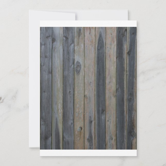 Wooden solid slat fence , perfect background (Front)