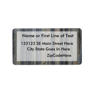 Wooden solid slat fence , perfect background label