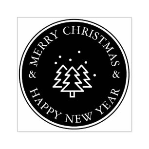 Wooden stud pad rubber stamp