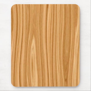 Wooden Texture Surface Design-68668 Mouse Pad