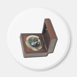 WoodenCompass081212.png Magnet