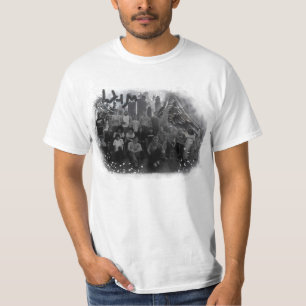 WoodHouse Manz tee. T-Shirt