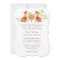 Woodland Animal Creatures, Fox n Vines Weddings