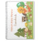 Woodland Animal Themed Baby Shower Guestbook