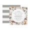 Woodland Animals Baby Shower