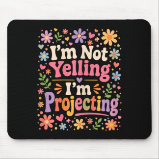 Woodland Animals Forest Inclusion Nature Kindness Mouse Pad