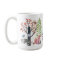 Woodland Animals Trees Greenery Forest 15 oz. Mugs