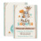 Woodland Baby Shower Invitation