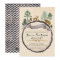 Woodland Baby Shower Invite