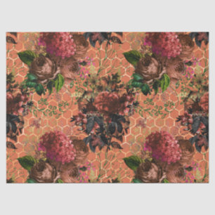 Woodland Bee Series Design 18 Tissue Paper