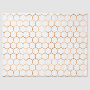 Woodland Bee Series Design 52 Tissue Paper