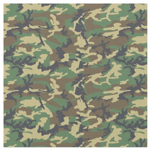 Woodland Camouflage Military Street Cap (Polyester/Cotton) : :  Clothing, Shoes & Accessories