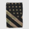 Woodland Camouflage I Flag