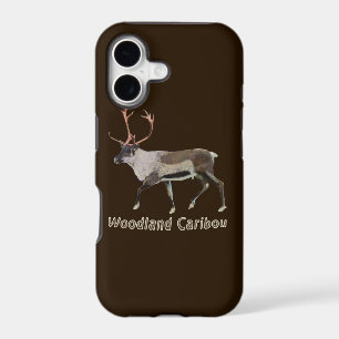 Woodland Caribou