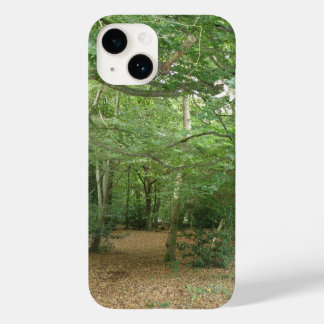 Woodland Clearing Case-Mate iPhone 14 Case