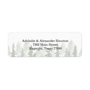 Woodland Forest Adresse