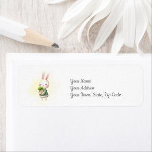 Woodland Forest Animal BabyShower