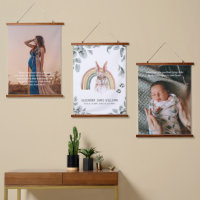 Woodland Forest Animals Birth Stats & Photos