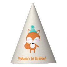 Woodland Fox