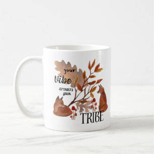Woodland Fox Spirit Mug