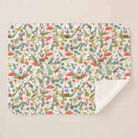 Woodland Gnomes Baby