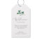 Woodland Greenery Wedding Welcome