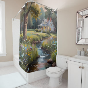 Woodland Haven: A Tranquil Retreat in the woods