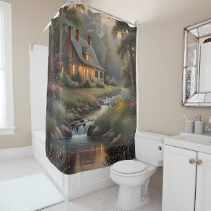 Woodland Haven: A Tranquil Retreat in the woods