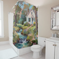 Woodland Haven: A Tranquil Retreat in the woods