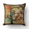 Woodland Hoot Mojo Pillow