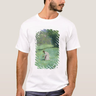Woodland Meadow, 1876 T-Shirt