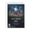 Woodland Party Animals Galaxy Disco Birthday