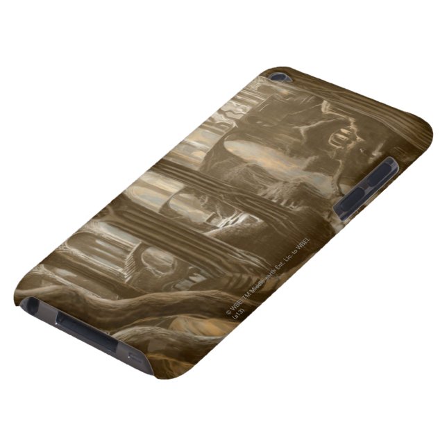 Woodland Realm Concept Case-Mate iPod Touch Case (Bottom)