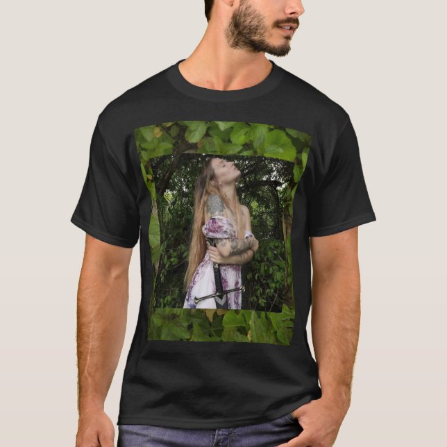 Woodland Shirt (Front)