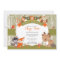 Woodland Shower - Forest Animals Themed Baby Showe