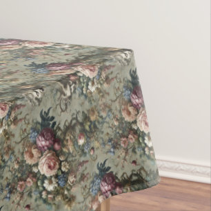 Woodland Spectres – Gothic Medium Pattern Tablecloth