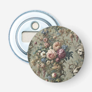 Woodland Spectres – Gothic Victorian Bottle Opener