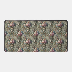 Woodland Spectres – Gothic Victorian Desk Mat