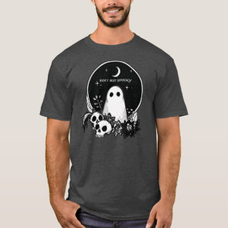 woodland spookies Oversized T-Shirt