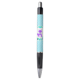 Woodland Story Pen