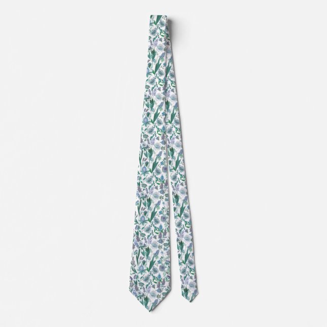 Woodland Tie (Front)