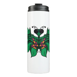 Woodland Weirdo Thermal Tumbler