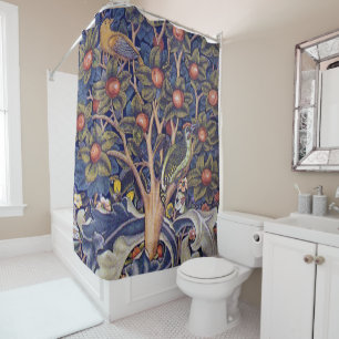 Woodpecker, William Morris