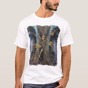 WOODROFFE FAIRY T-Shirt